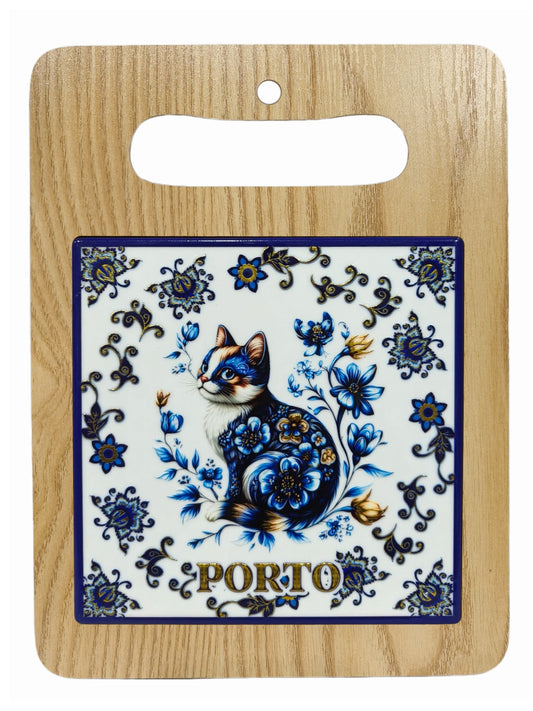 Base 25x19 cm - YX202-54 - Porto