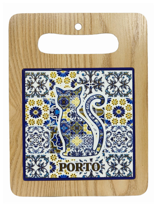 Base 25x19 cm - YX202-55 - Porto