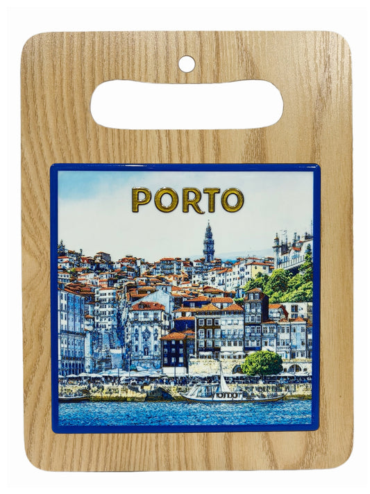Base 25x19 cm - YX202-56 - Porto