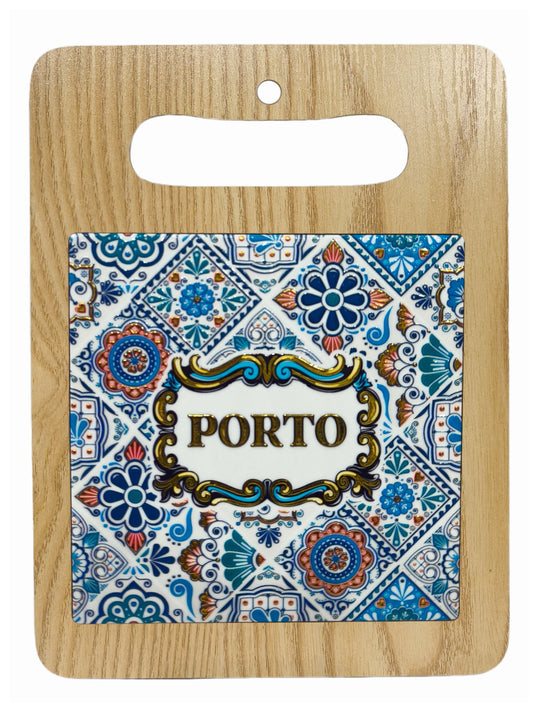 Base 25x19 cm - YX202-57 - Porto