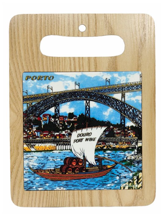 Base 25x19 cm - YX202-58 - Porto