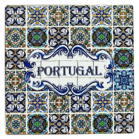Base 10,8cm - YX207-34 - Portugal