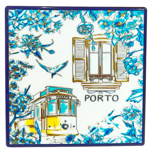 Base 10,8cm - YX207-38 - Porto