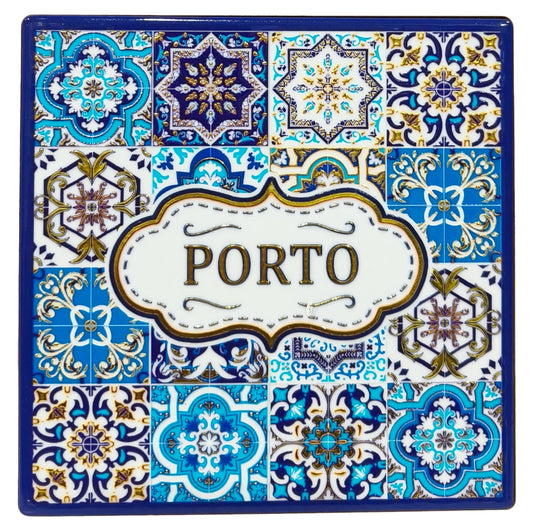 Base 10,8cm - YX207-39 - Porto
