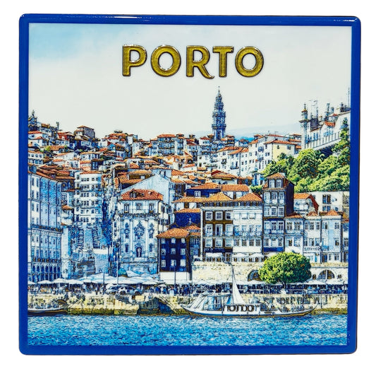 Base 10,8cm - YX207-41 - Porto