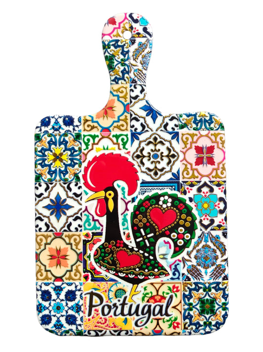 Tábua de Cozinha 25,5x10 cm - YX210-17 - Portugal