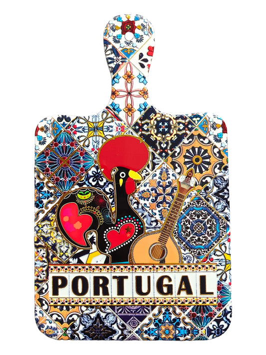 Tábua de Cozinha 25,5x10 cm - YX210-18 - Portugal