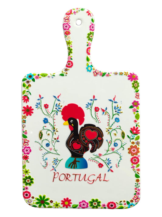 Tábua de Cozinha 25,5x10 cm - YX210-19 - Portugal