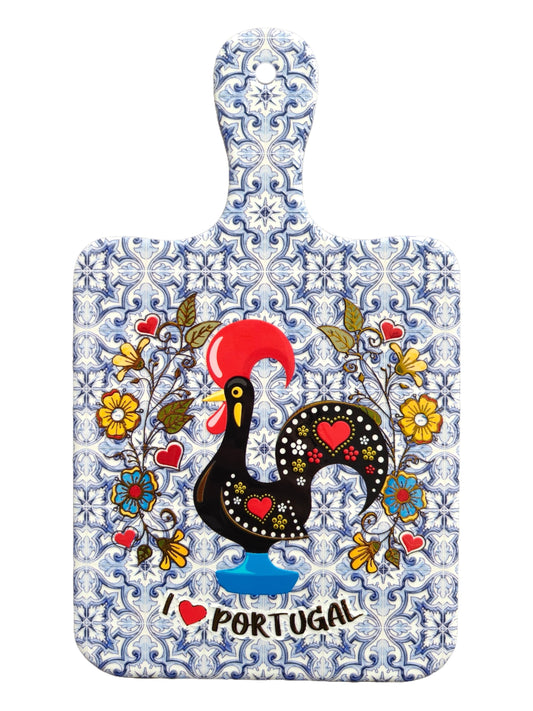 Tábua de Cozinha 25,5x10 cm - YX210-1 - Portugal