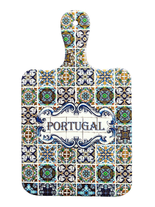 Tábua de Cozinha 25,5x10 cm - YX210-24 - Portugal