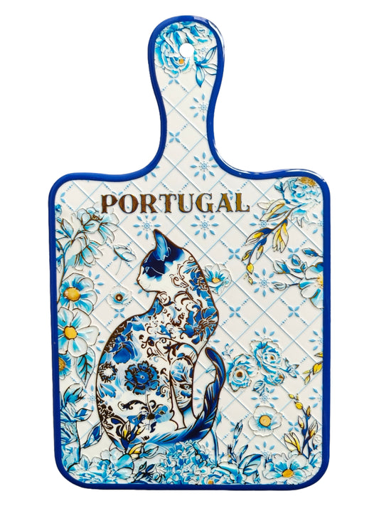 Tábua de Cozinha 25,5x10 cm - YX210-26 - Portugal