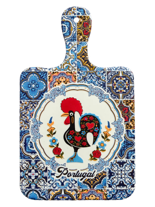 Tábua de Cozinha 25,5x10 cm - YX210-2 - Portugal