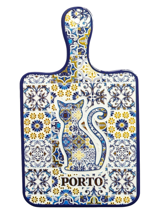 Tábua de Cozinha 25,5x10 cm - YX210-30 - Porto