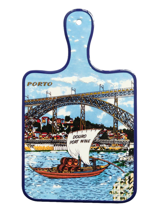 Tábua de Cozinha 25,5x10 cm - YX210-32 - Porto