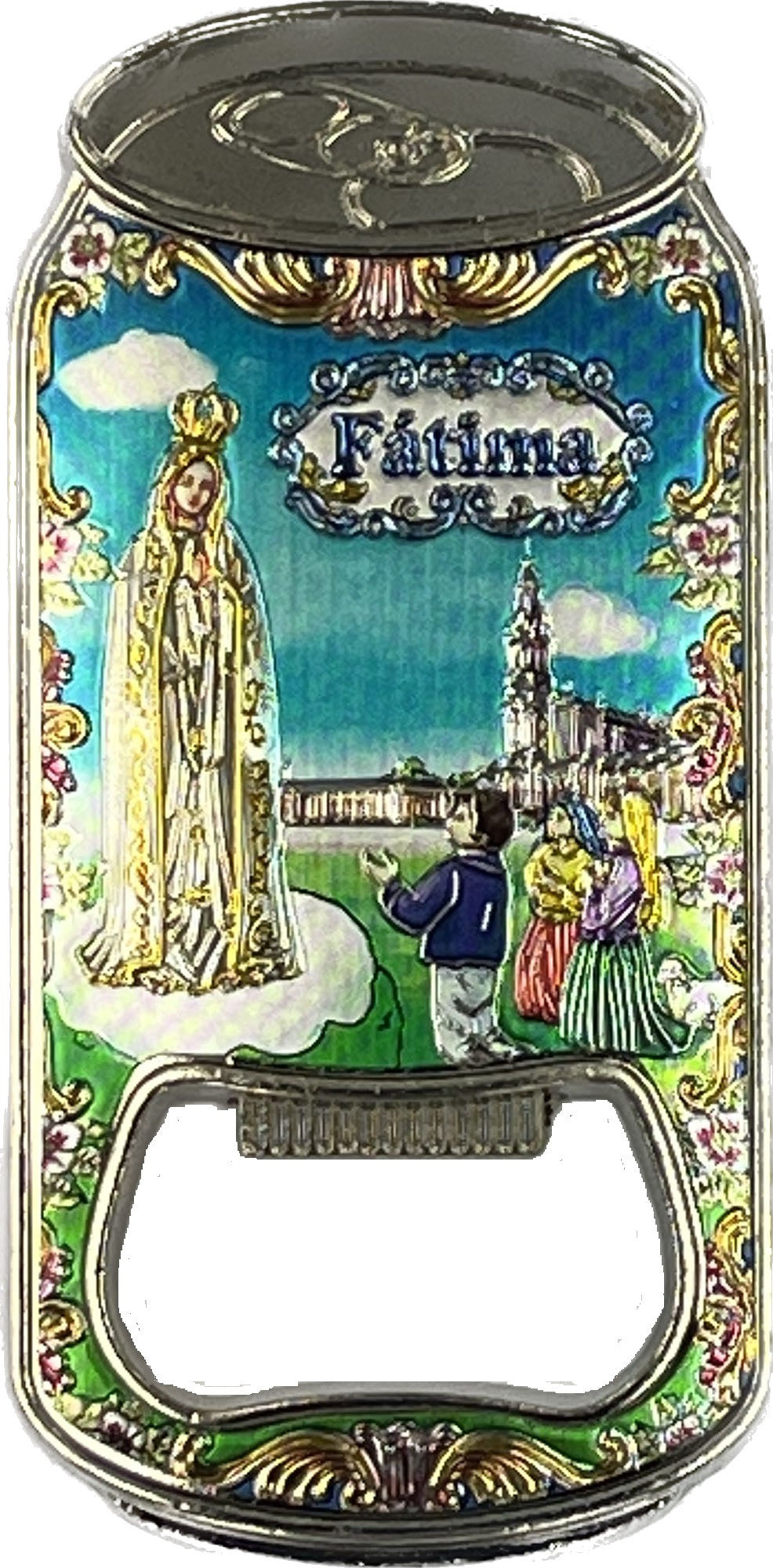 Abirdor - Fátima - PT-SZ1475