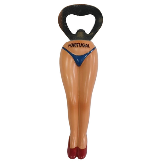 Abre-Garrafaas - Iman de Resina - Portugal