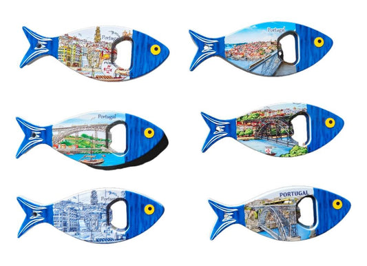 Abridor 14cm - Porto - YX205-5