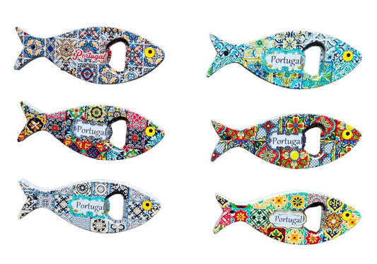 Abridor ? 14cm - Portugal - YX205-4