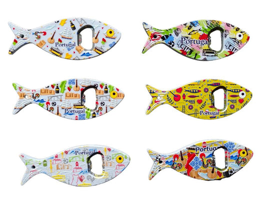 Abridor ? 14cm - Portugal - YX205-6