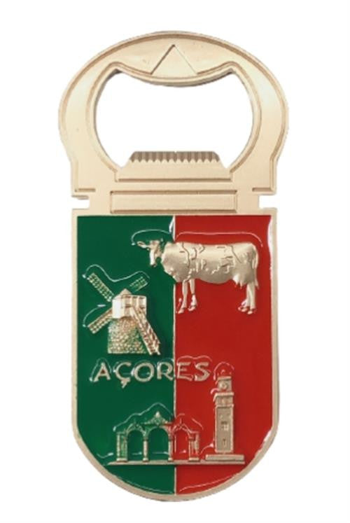 Abridor - Açores - PT-LS3003-3