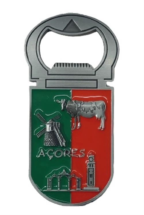 Abridor - Açores - PT-LS3003-4