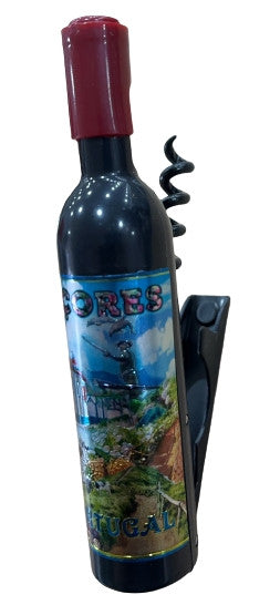 Abridor - Açores - PT-SZ2151