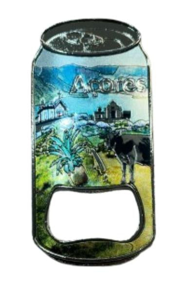 Abridor - Açores - PT-SZ2399