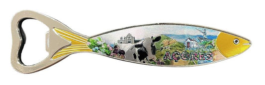 Abridor - Açores - PT-SZ2418