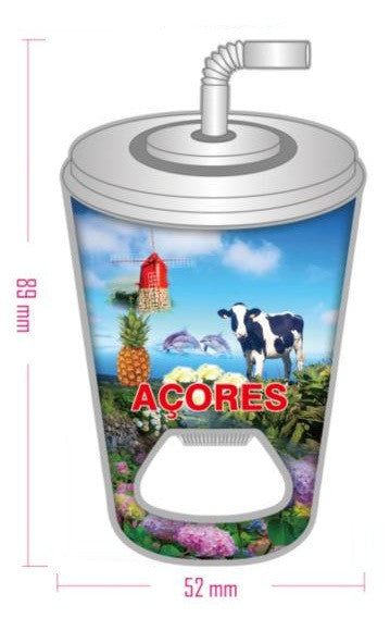 Abridor - Açores - SY-4011-12