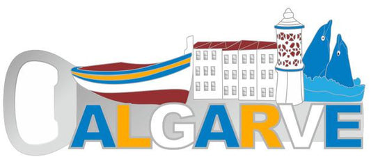 Abridor - Algarve - P136