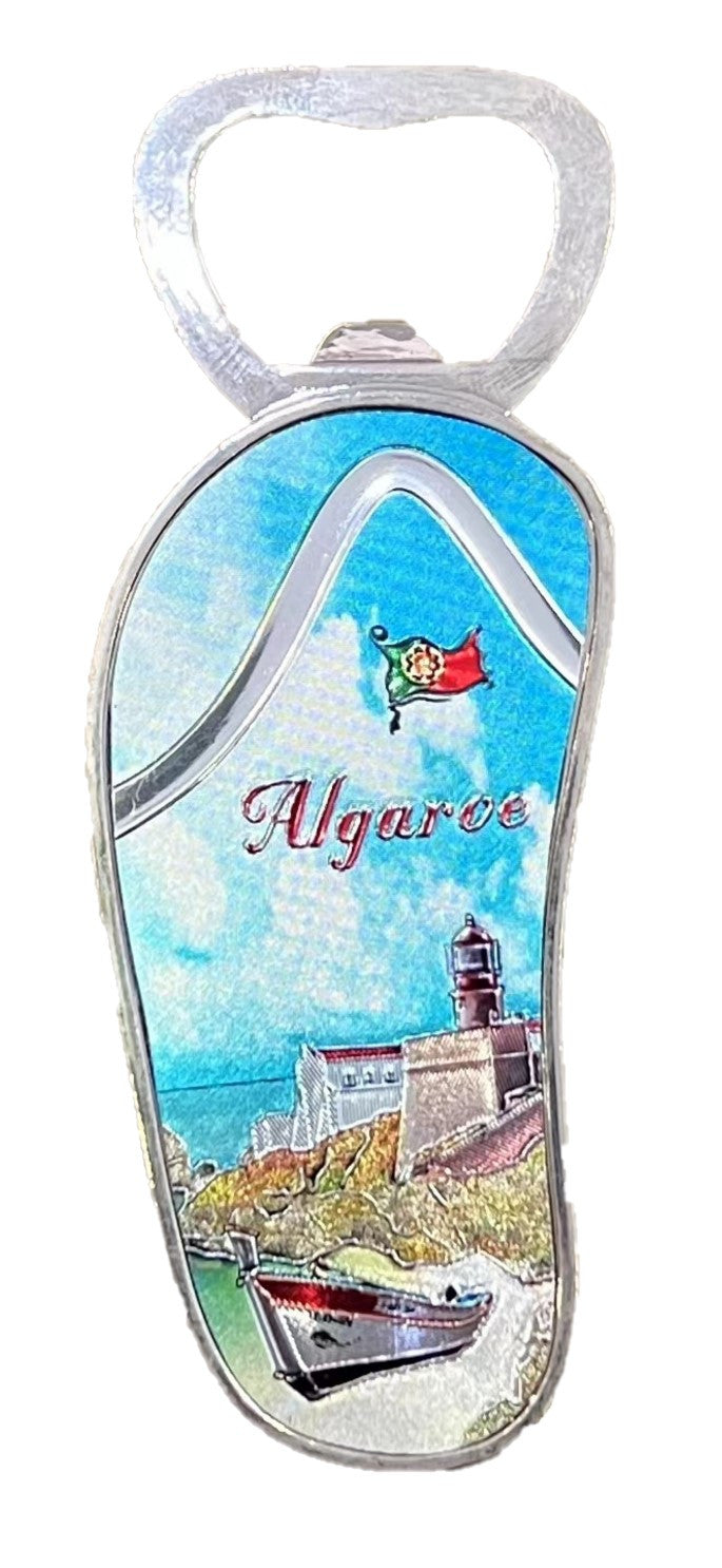 Abridor - Algarve - P380