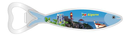 Abridor - Algarve - P487