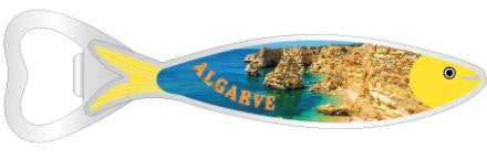 Abridor - Algarve - P497