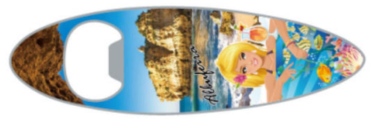 Abridor - Algarve - P542