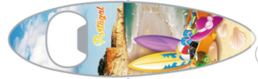 Abridor - Algarve - P543