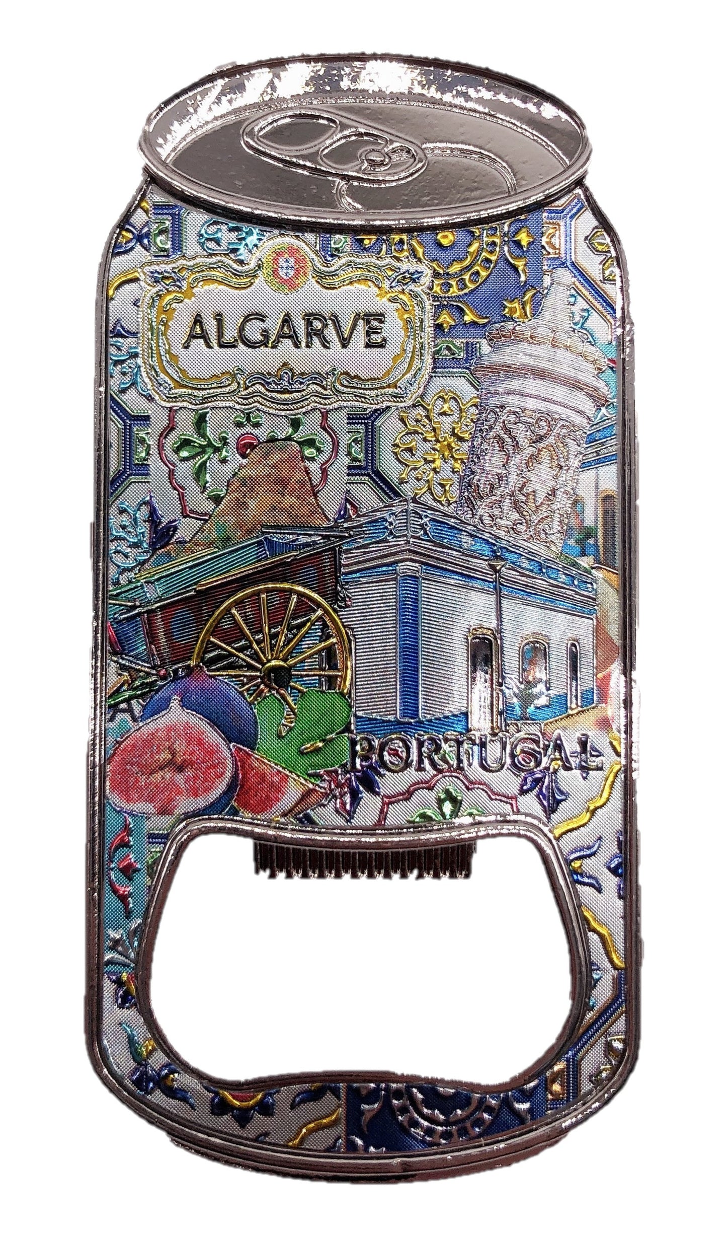 Abridor - Algarve - PT-SZ1472