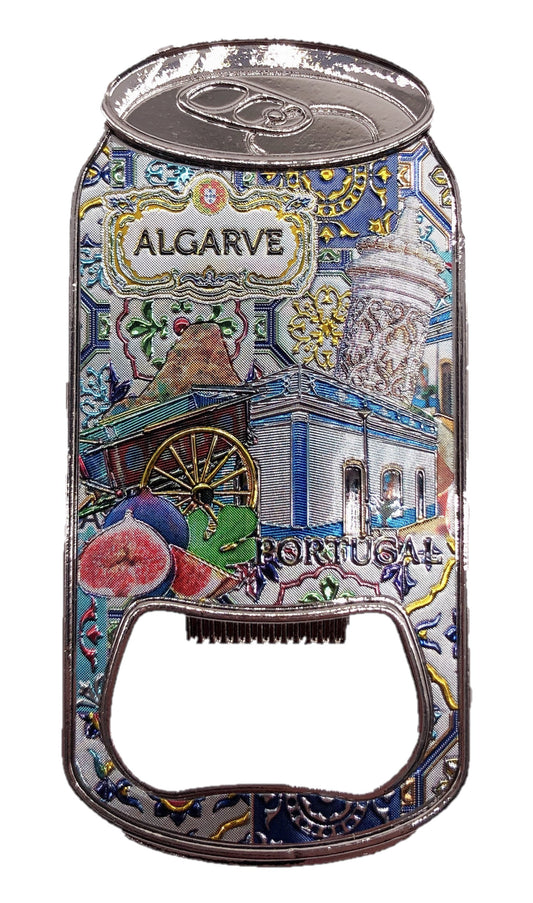 Abridor - Algarve - PT-SZ1472