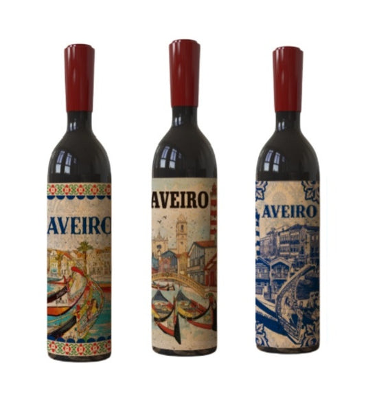 Abridor - Aveiro - GY9007-31