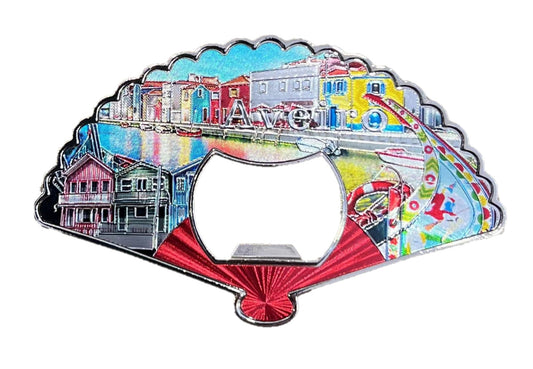 Abridor - Aveiro - P342