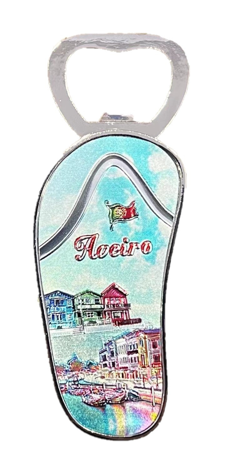 Abridor - Aveiro - P375