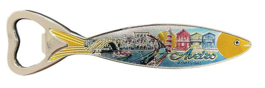 Abridor - Aveiro - PT-SZ2426