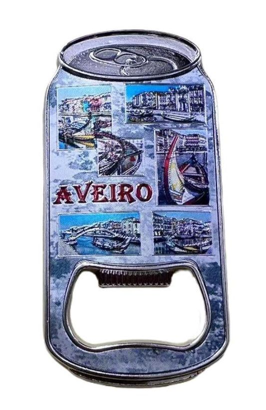 Abridor - Aveiro - PT-SZ2615