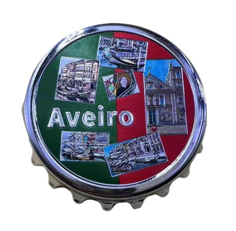 Abridor - Aveiro - PT-SZ2618-1