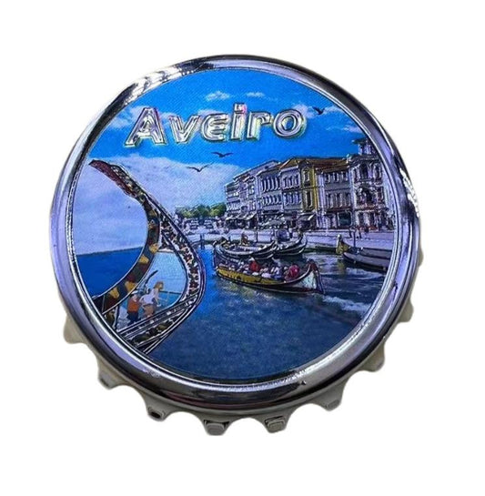 Abridor - Aveiro - PT-SZ2618-2