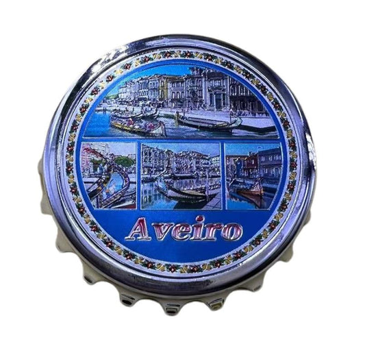 Abridor - Aveiro - PT-SZ2618