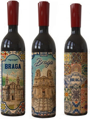 Abridor - Braga - GY9007-37