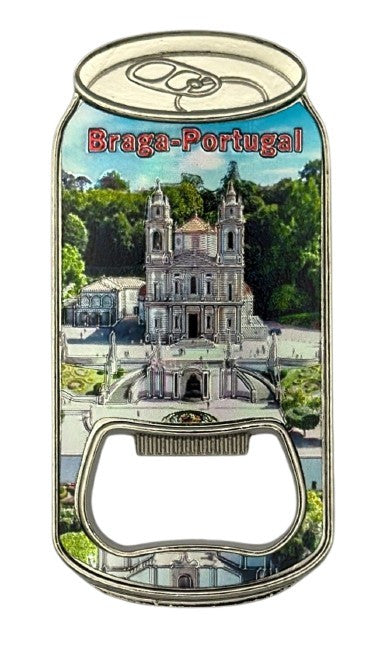 Abridor - Braga - PT-SZ1476