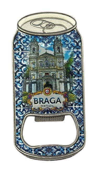 Abridor - Braga - PT-SZ1477
