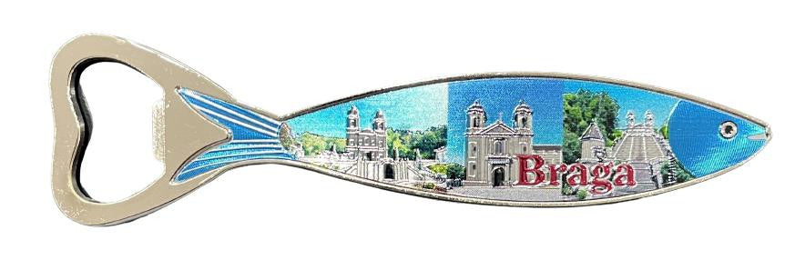 Abridor - Braga - PT-SZ2421