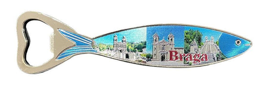 Abridor - Braga - PT-SZ2421